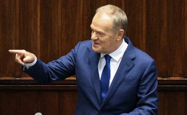 Odwołanie Hennig-Kloski i awantura w Sejmie. "Chcielibyście zamienić Sejm w klatkę"