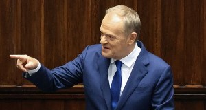 Odwołanie Hennig-Kloski i awantura w Sejmie. "Chcielibyście zamienić Sejm w klatkę"