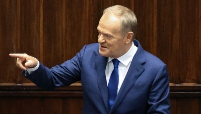 Odwołanie Hennig-Kloski i awantura w Sejmie. "Chcielibyście zamienić Sejm w klatkę"