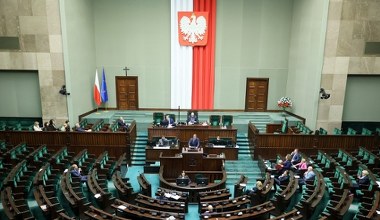 Odwołanie szefa PIP. Nowe informacje z Sejmu