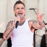 Odwołano koncert Robbiego Williamsa. Powód? Względy bezpieczeństwa