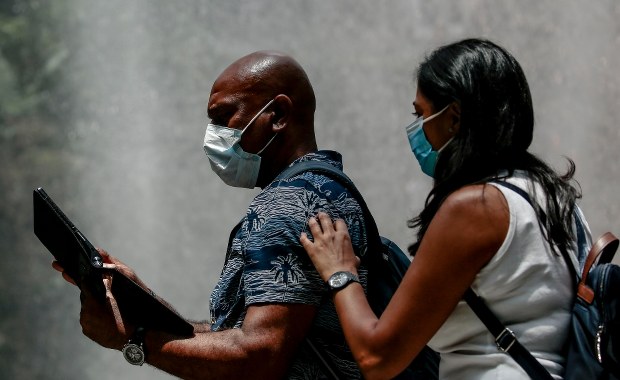 Odwołano prestiżowe targi. Powodem koronawirus