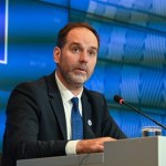 Odwołano spotkanie z udziałem polskiego ministra. W tle atak drona