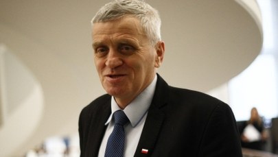 Odwołano Stanisława Koguta z funkcji przewodniczącego komisji infrastruktury