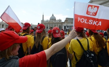 Odwołany pociąg dla pielgrzymów. Sprawa trafi do sądu?