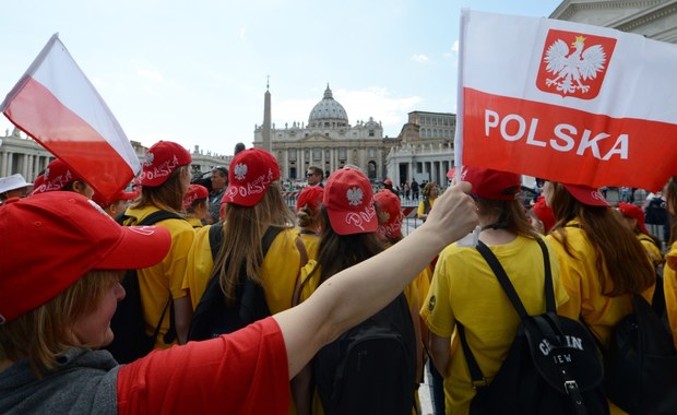 Odwołany pociąg dla pielgrzymów. Sprawa trafi do sądu?