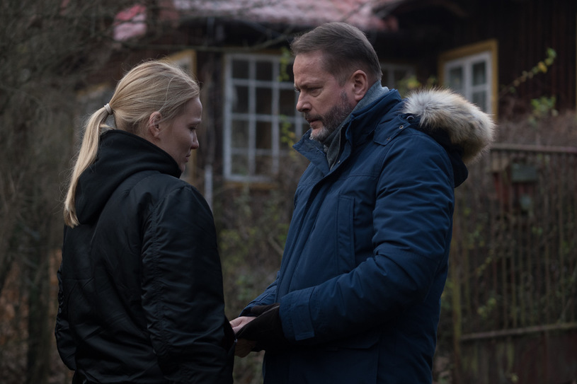 "Odwróceni. Ojcowie i córki": Znamy datę premiery nowego serialu TVN