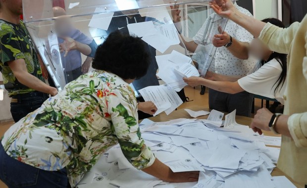 "Odwrotne" wyniki wyborów w Gdańsku. Rusza śledztwo ws. nadużyć