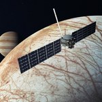 Odyseja kosmiczna 2024: Europa Clipper poszuka życia na księżycu Jowisza