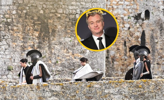 "Odyseja" w gwiazdorskiej obsadzie. Jest pierwszy zwiastun superprodukcji Nolana