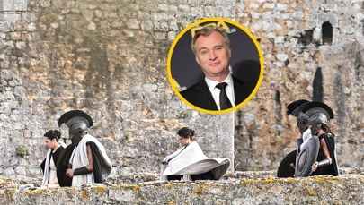 "Odyseja" w gwiazdorskiej obsadzie. Jest pierwszy zwiastun superprodukcji Nolana