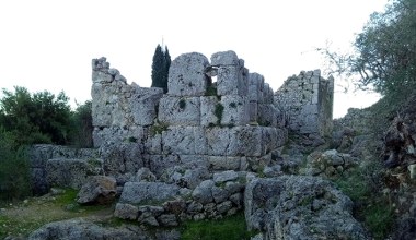 Odyseusz był prawdziwy? Archeolodzy odkryli jego sanktuarium na Itace