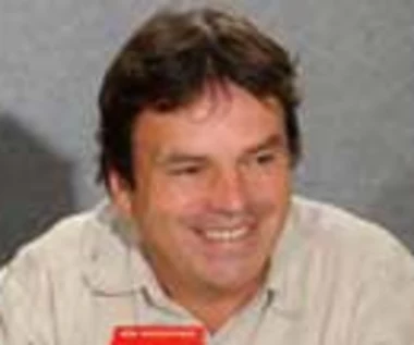 Odyseusz w rękach Neila Jordana
