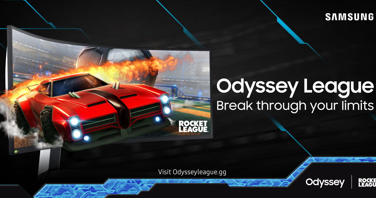 Odyssey League /materiały prasowe