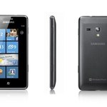 Odyssey to Galaxy S III z Windows Phone 8