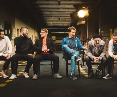 Odzewisko zawita do Warszawy! Na scenie legendarny zespół