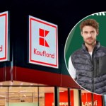 kurtka Odzież Parkside w wyprzedaży. Nowa kolekcja już w drodze