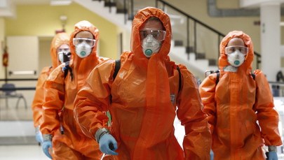 Odzwierzęcy wirus nadejdzie i będzie zabójczy