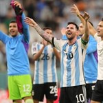 "Odżyliśmy!". Argentyńskie media komentują wygraną z Arabią