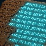 Odzyskali za pomocą AI babiloński hymn sprzed 3 tysięcy lat