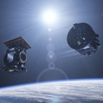 Odzyskano łączność z ważnym europejskim satelitą. Misja ma polski wkład