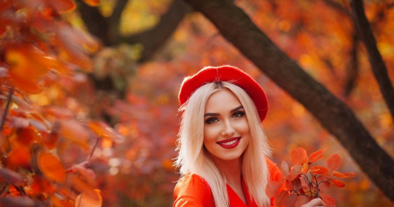 Odżywiony blond po zastosowaniu pielęgnacji, której potrzebuje /Karina Rymarchuk /pexels.com
