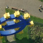 OECD: Optymistyczne oceny strefy euro