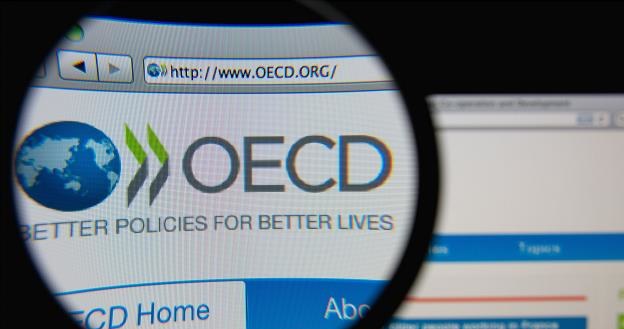 OECD opublikowało raport o Polsce /&copy;123RF/PICSEL