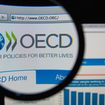 OECD podwyższyła prognozę wzrostu PKB Polski w 2018 r. do 5,2 proc. z 4,6 proc.