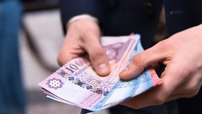 OECD: Realna płaca wzrosła na Węgrzech, najbardziej spadła w Czechach