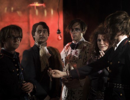 Of Montreal /