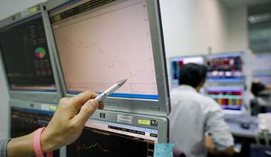 OFE: Aktywa wzrosły łącznie o 40 mld zł do 176 mld zł