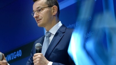 OFE do likwidacji. Morawiecki zapowiada nową reformę emerytalną