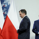 OFE dzieli koalicję, Solidarna Polska blokuje