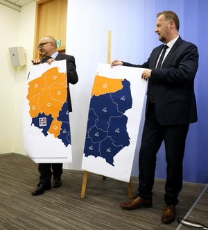 Ofensywa Bezpartyjnych Samorządowców. Mogą pokrzyżować plany PO i PiS