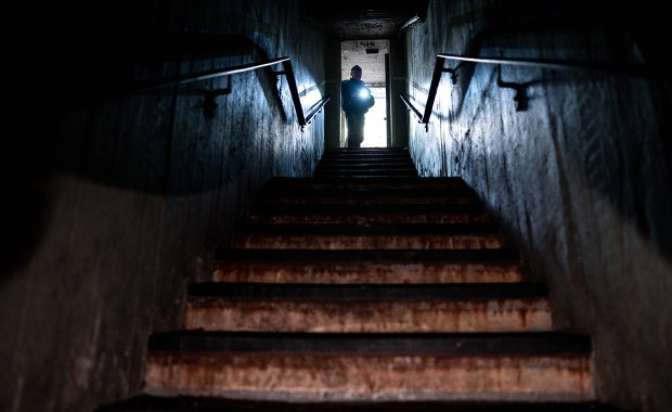 "Ofensywa bunkrowa" w Niemczech. Władze zachęcają do przebudowy piwnic na schrony