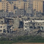 Ofensywa lądowa Izraela. Czy siły zbrojne są w stanie zająć Gazę?