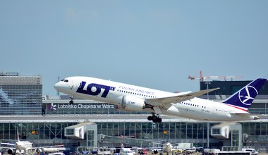 Ofensywa przewoźników na Lotnisku Chopina. Lato będzie rekordowe