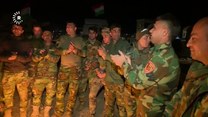 Ofensywa sił irackich na Mosul