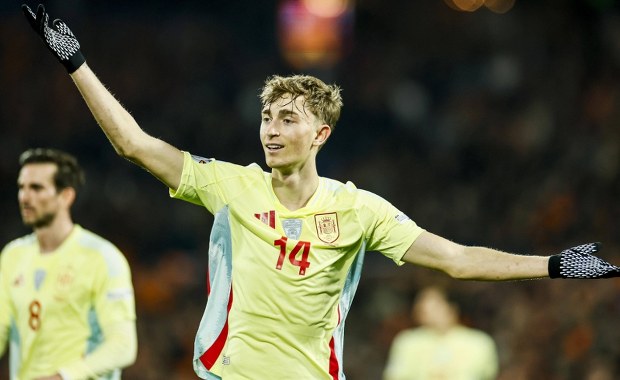 Ofensywa transferowa Realu Madryt. "Królewscy" ruszyli po młodego obrońcę