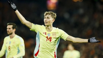 Ofensywa transferowa Realu Madryt. "Królewscy" ruszyli po młodego obrońcę