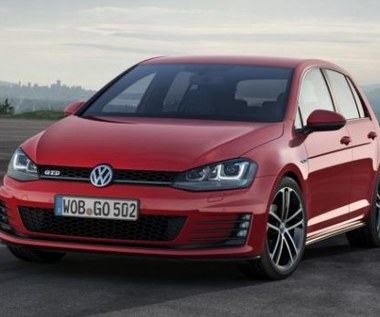 Ofensywa Volkswagena - nowe auta, silniki i skrzynie