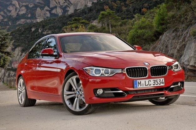 Oferta BMW wkrótce zostanie poszerzona o nowy model /Informacja prasowa