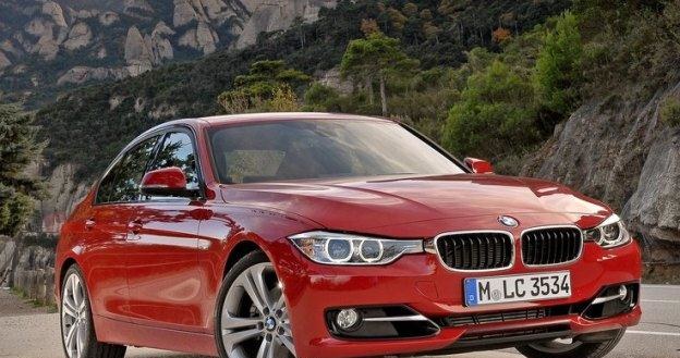 Oferta BMW wkrótce zostanie poszerzona o nowy model /Informacja prasowa