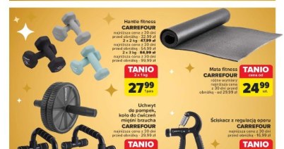 Oferta Carrefour /Carrefour Polska /INTERIA.PL