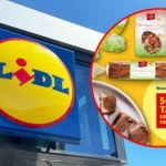 Oferta dla łasuchów w Lidlu. Marcepany i Kinder 50% taniej