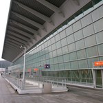 Oferta spółki Hochtief na terminal lotniczy w Warszawie najkorzystniejsza