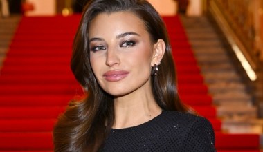 Oferta Wieniawy jest hitem WOŚP. Nagle aktorka pokazała się z prawnikiem