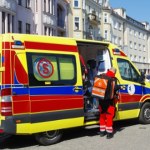 Oferują lekarzowi pogotowia 240 zł na godz. "Stawka nie jest wygórowana" 