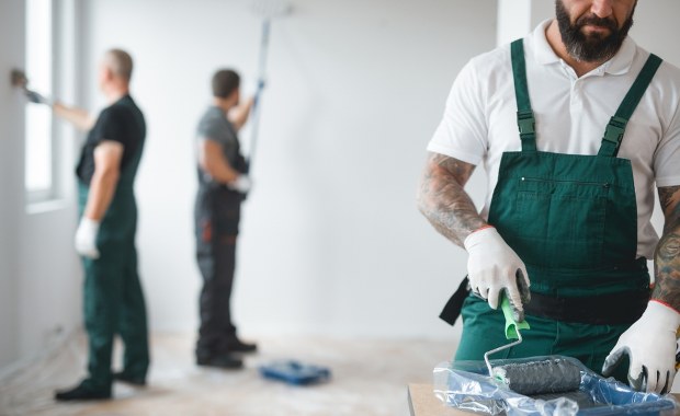 Oferują mieszkanie za remont. Zadecyduje losowanie